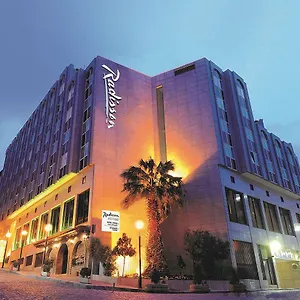 Radisson President Old Town تركيا
