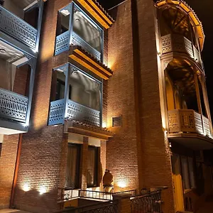 Otel Metekhi Boutique