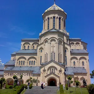 Old Avlabar Тбилиси