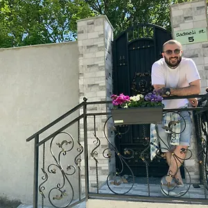 White Orchid Тбилиси