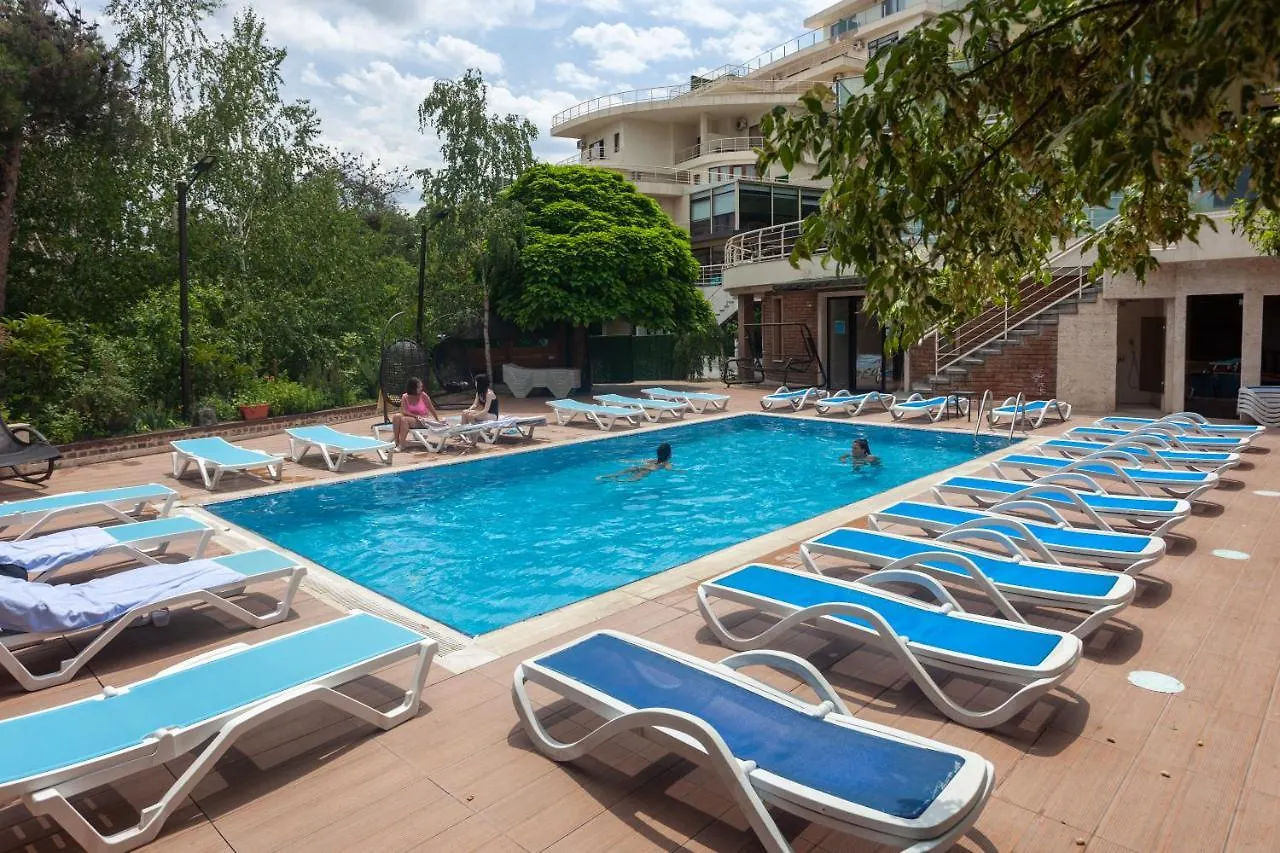 Hotel Beaumonde Garden Tbilisi