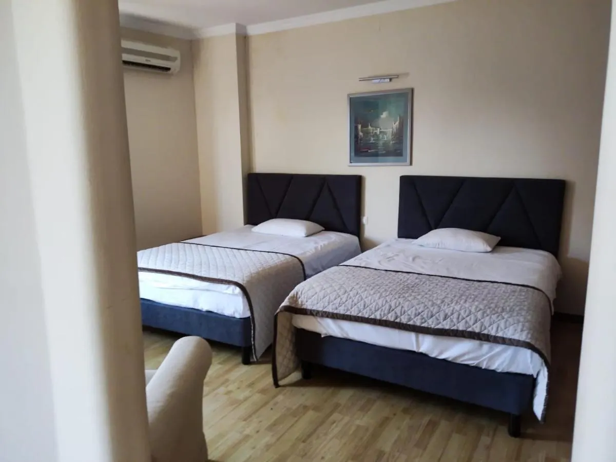 Resort Hotel Beaumonde Garden Tbilisi