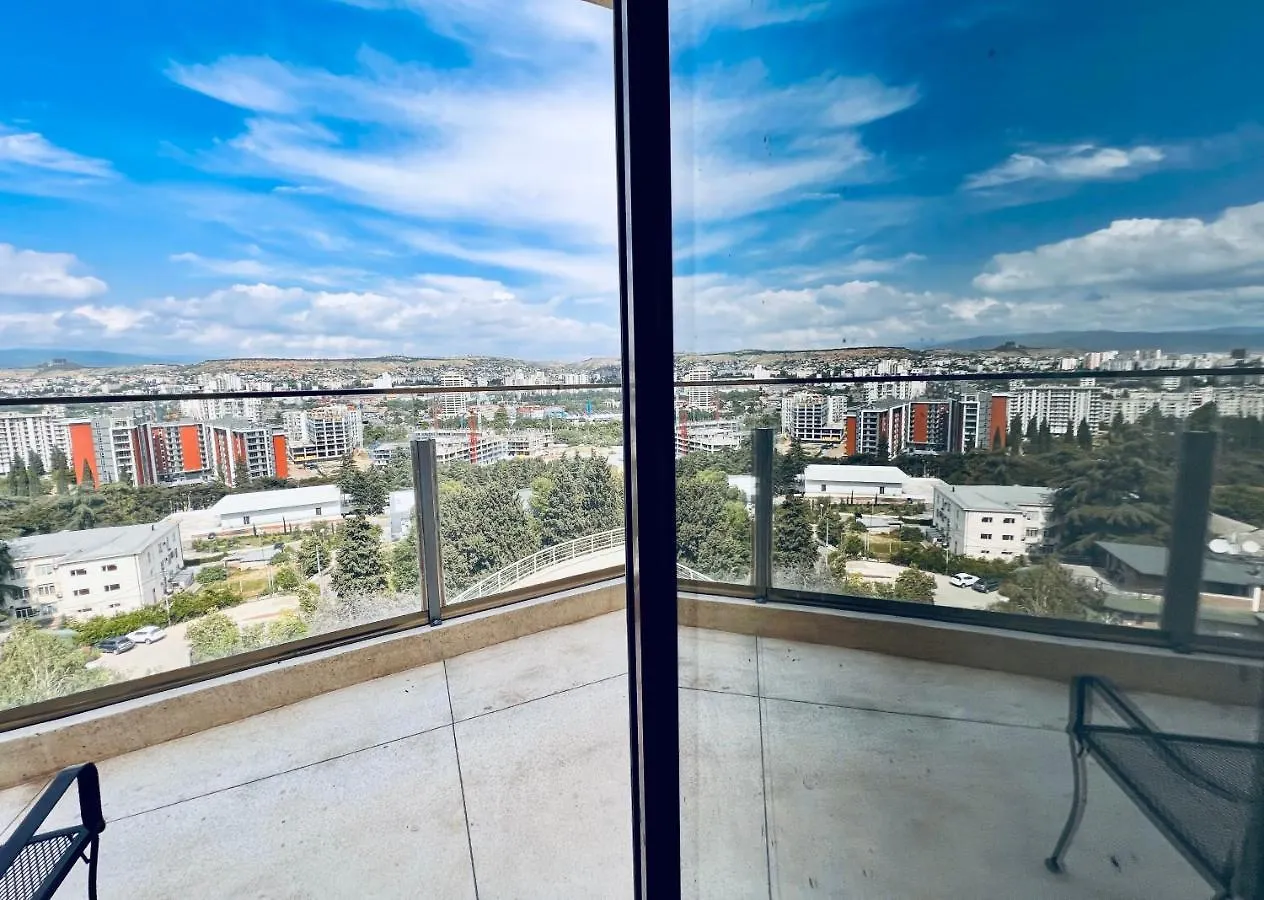 Hotel Beaumonde Garden Тбилиси Курортный комплекс