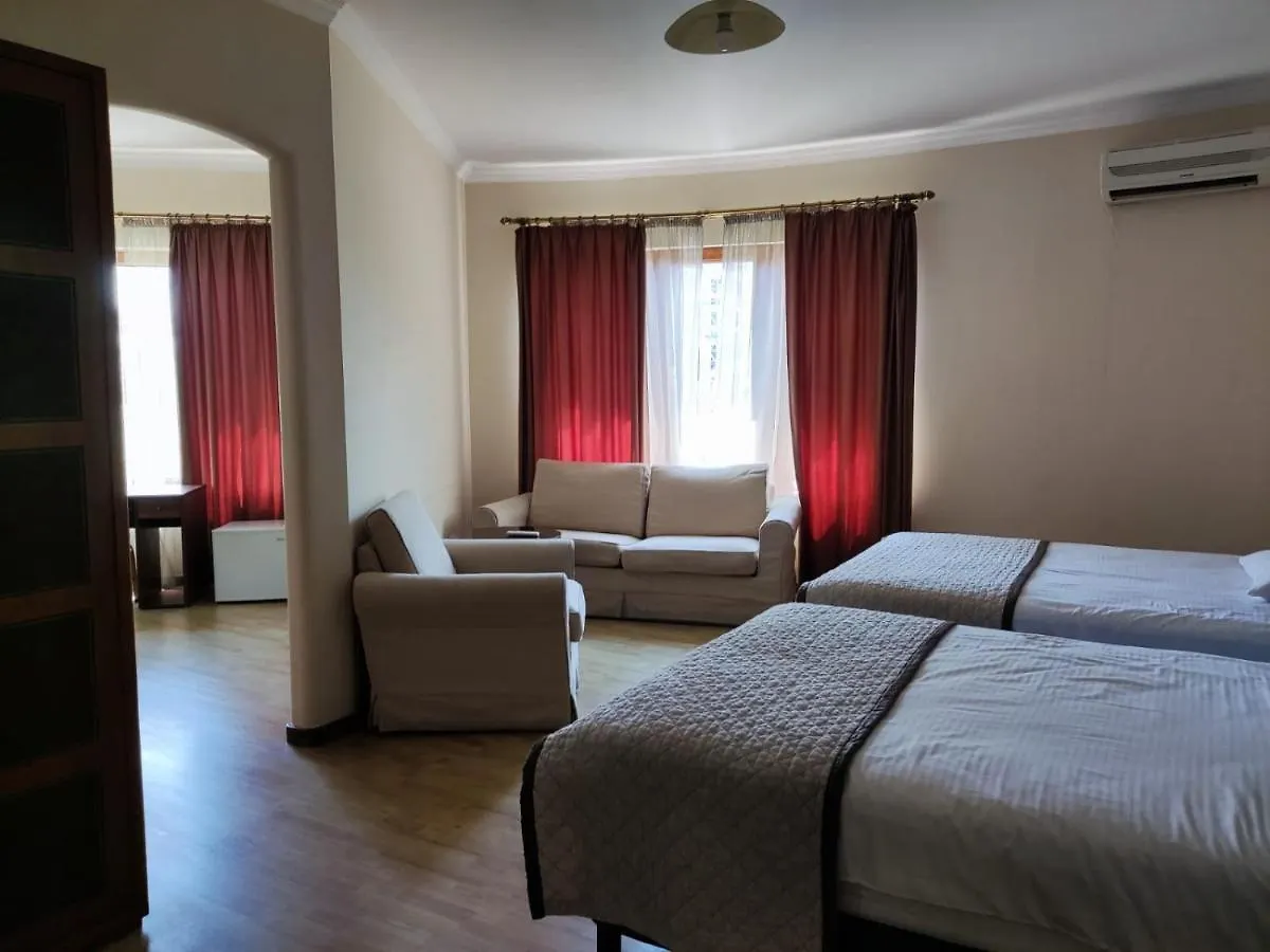 Hotel Beaumonde Garden Тбилиси 4*,  Грузия