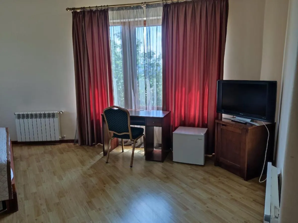 Hotel Beaumonde Garden Тбилиси Курортный комплекс